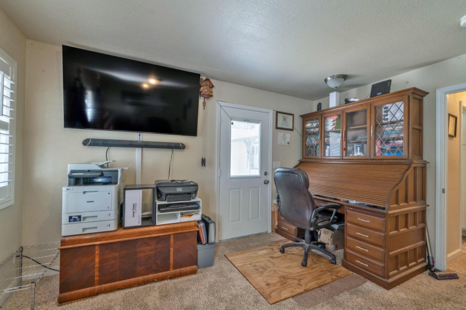 5457 Gilmore Road