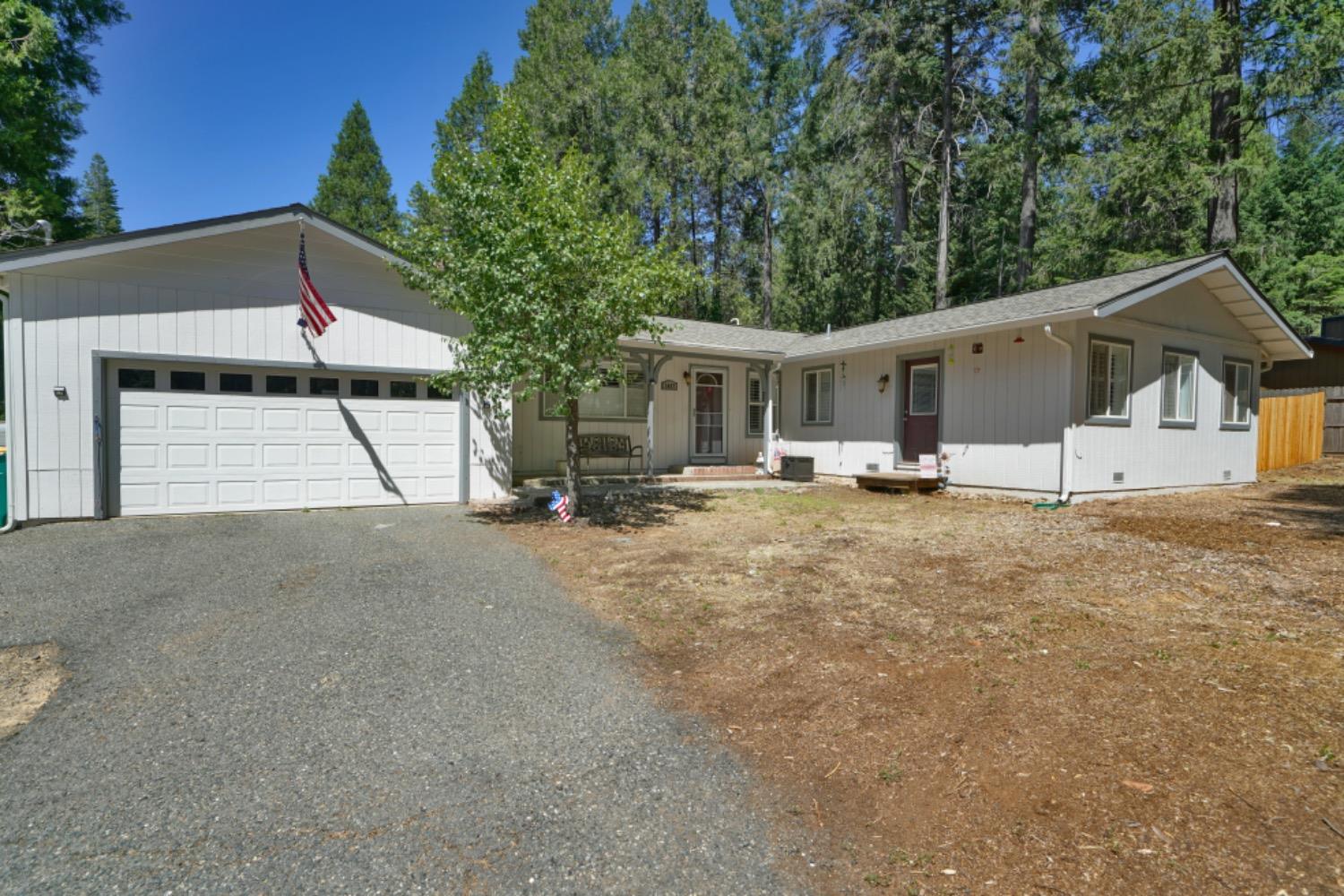 5457 Gilmore Road