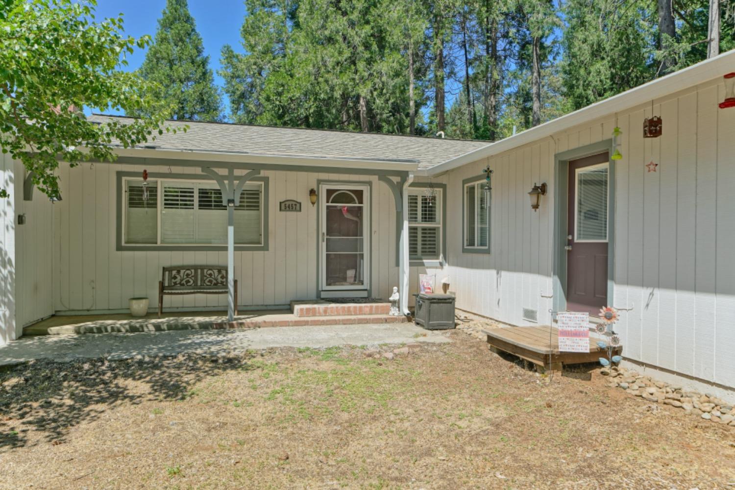 5457 Gilmore Road