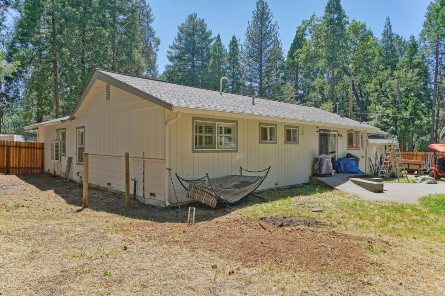 5457 Gilmore Road