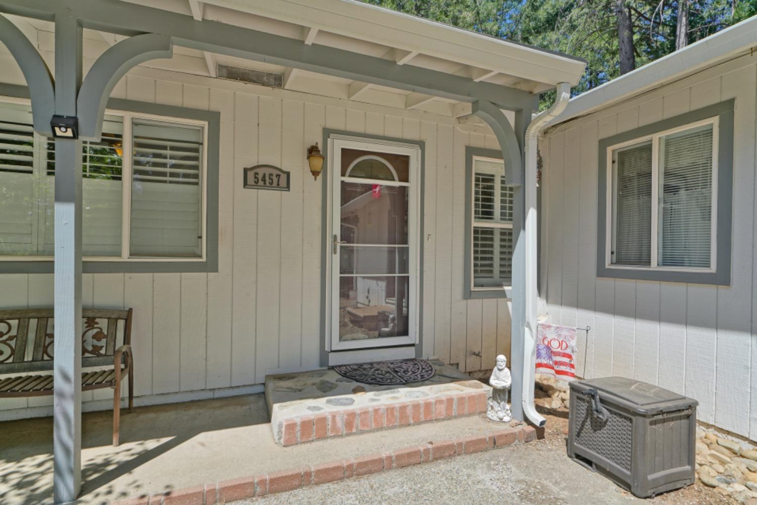5457 Gilmore Road