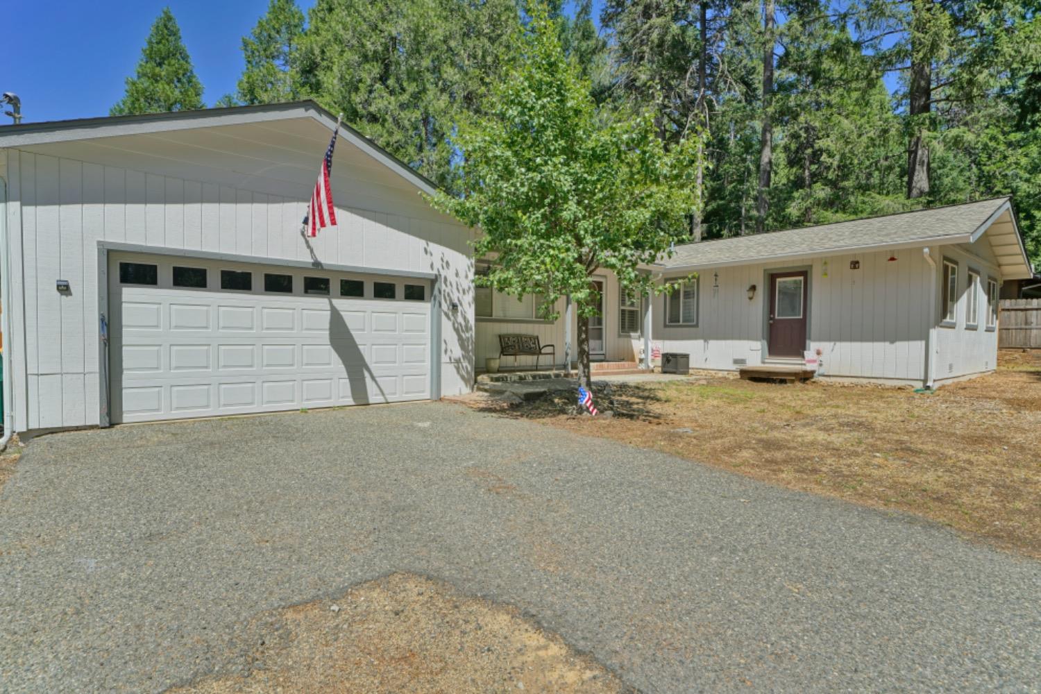 5457 Gilmore Road