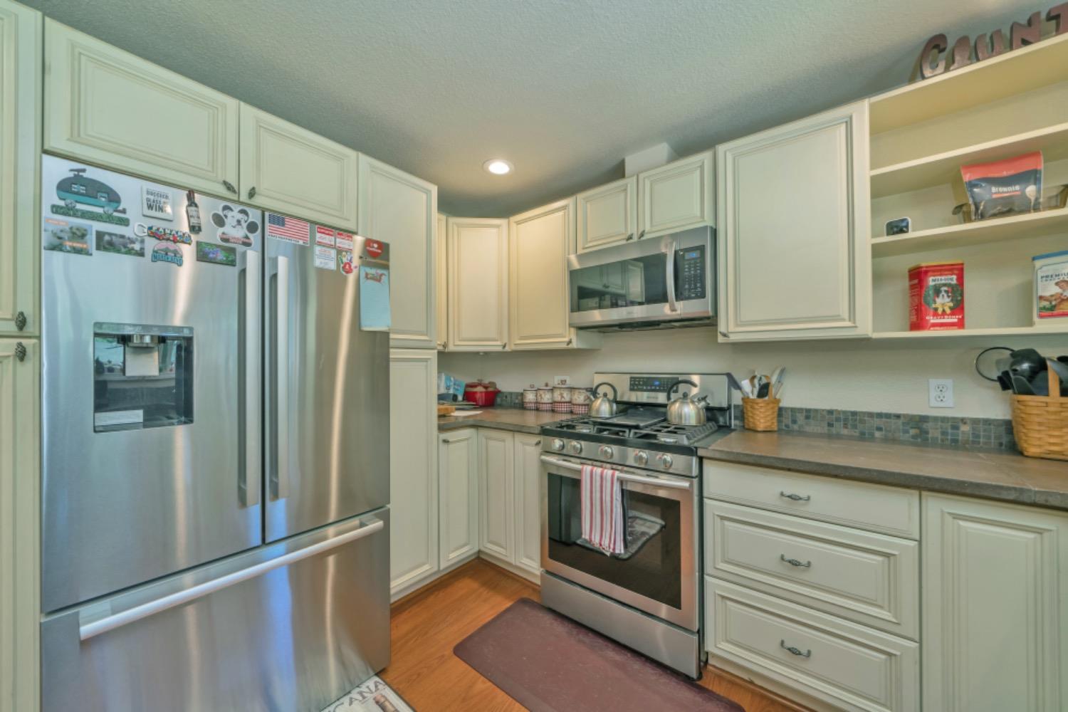 5457 Gilmore Road