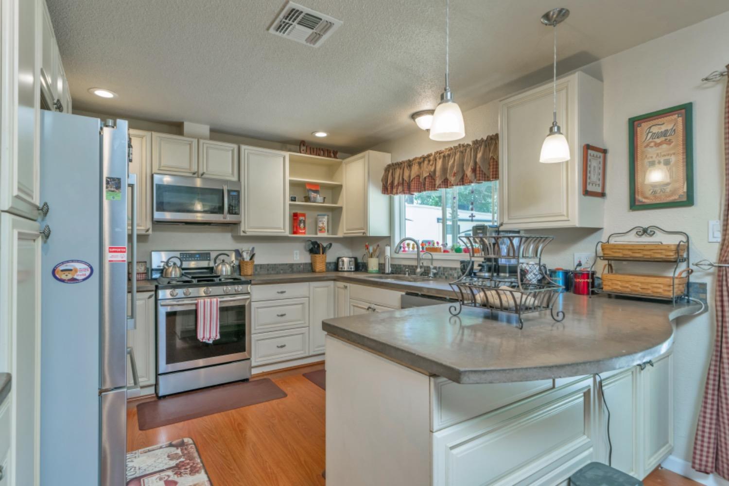 5457 Gilmore Road
