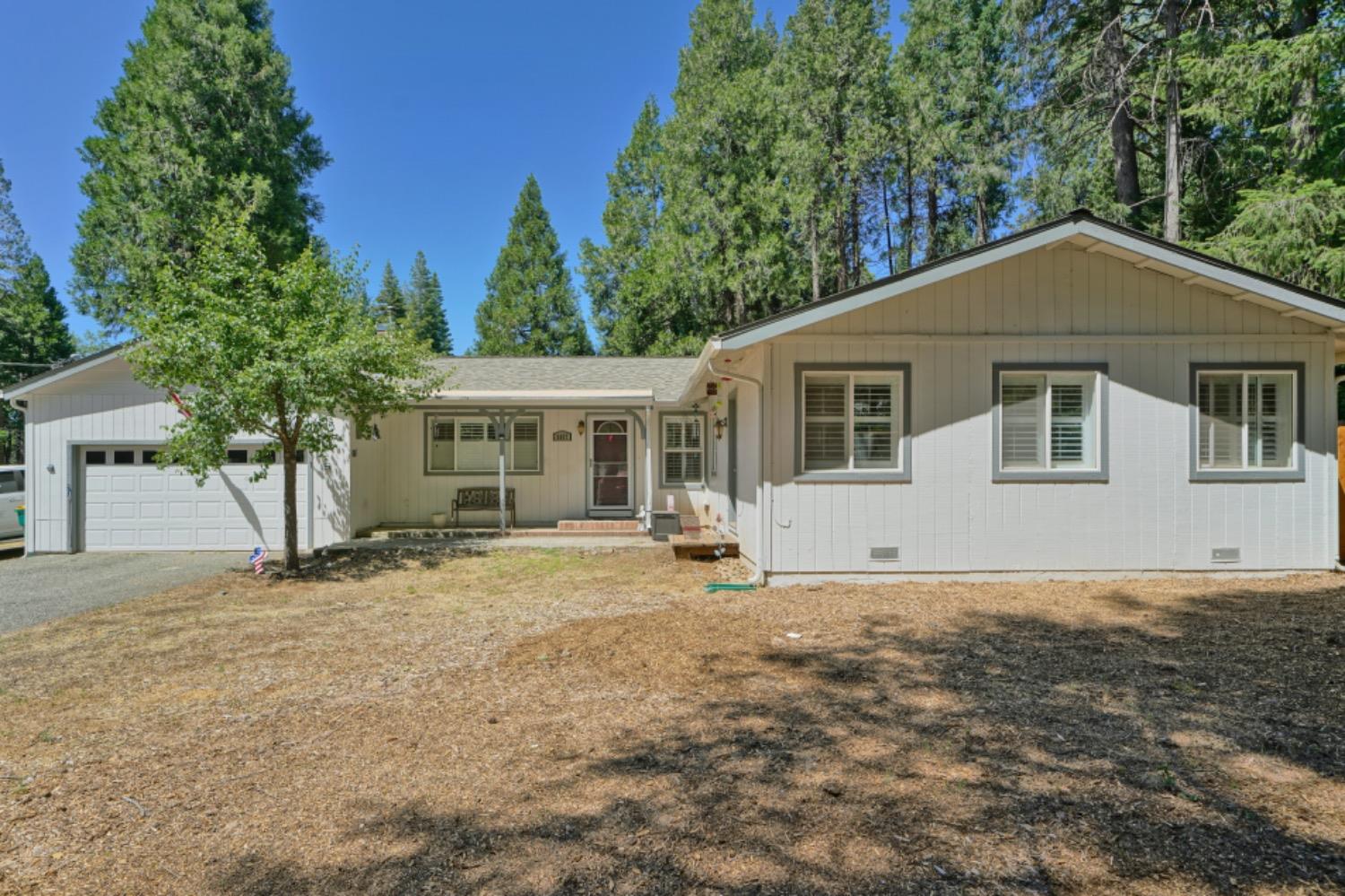 5457 Gilmore Road