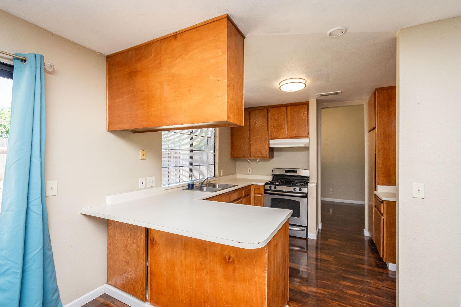 1101 Millet Way