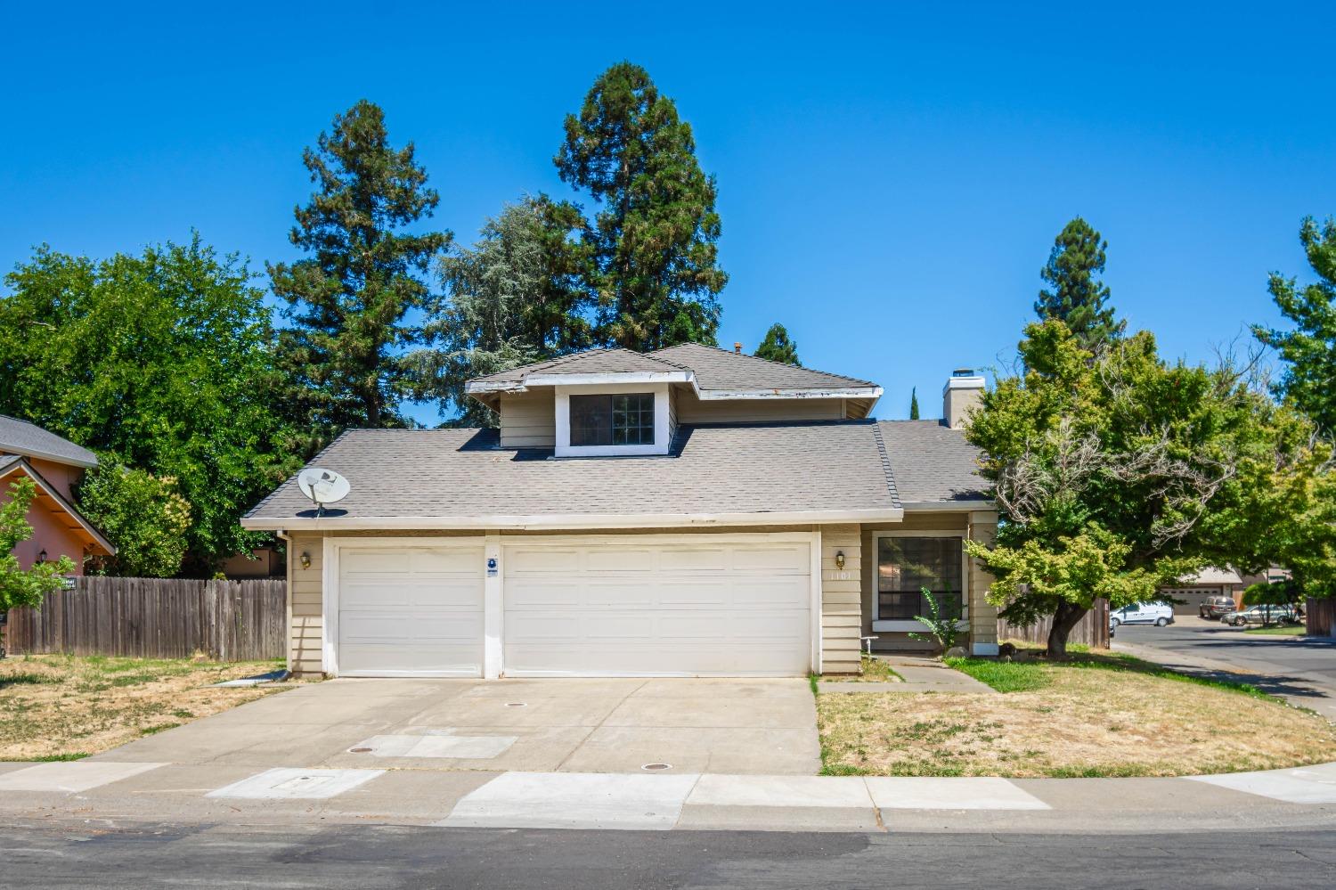 1101 Millet Way
