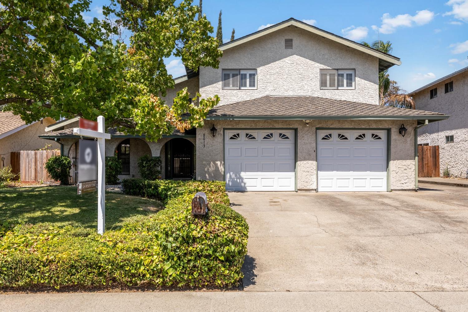 8013 Hoopes Drive