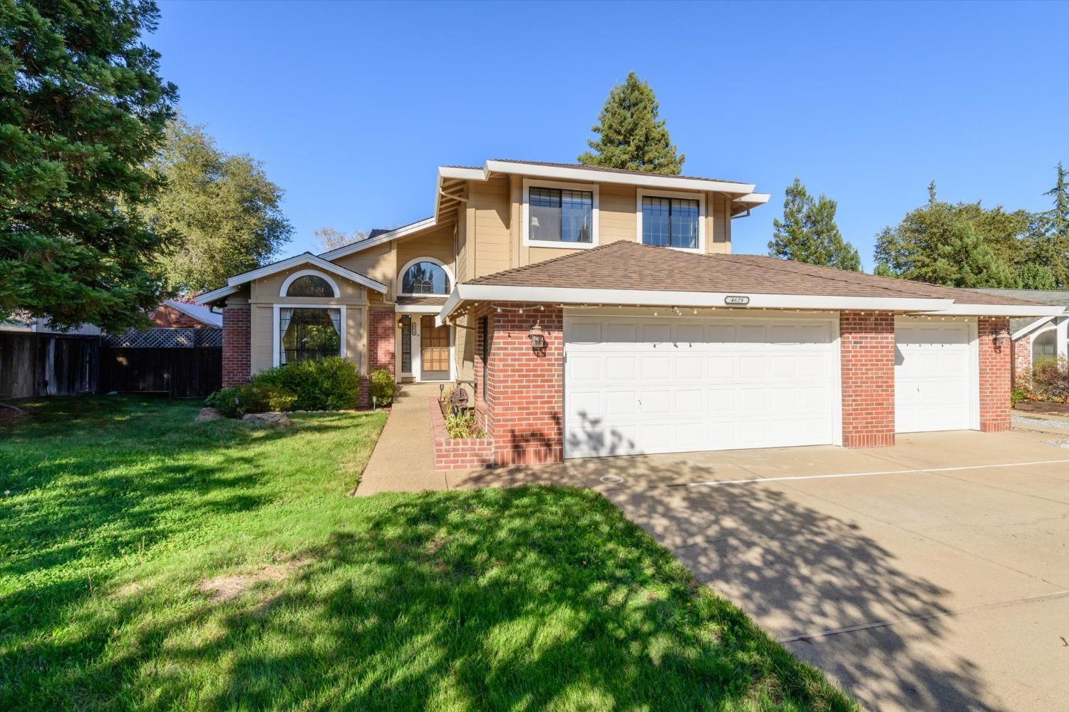 4629 Castana Drive