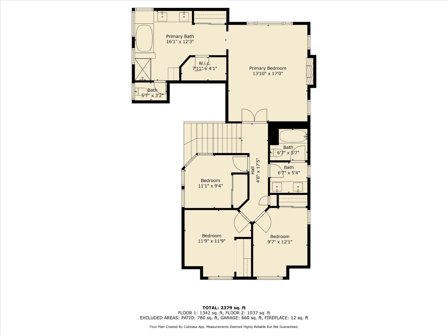 4629 Castana Drive