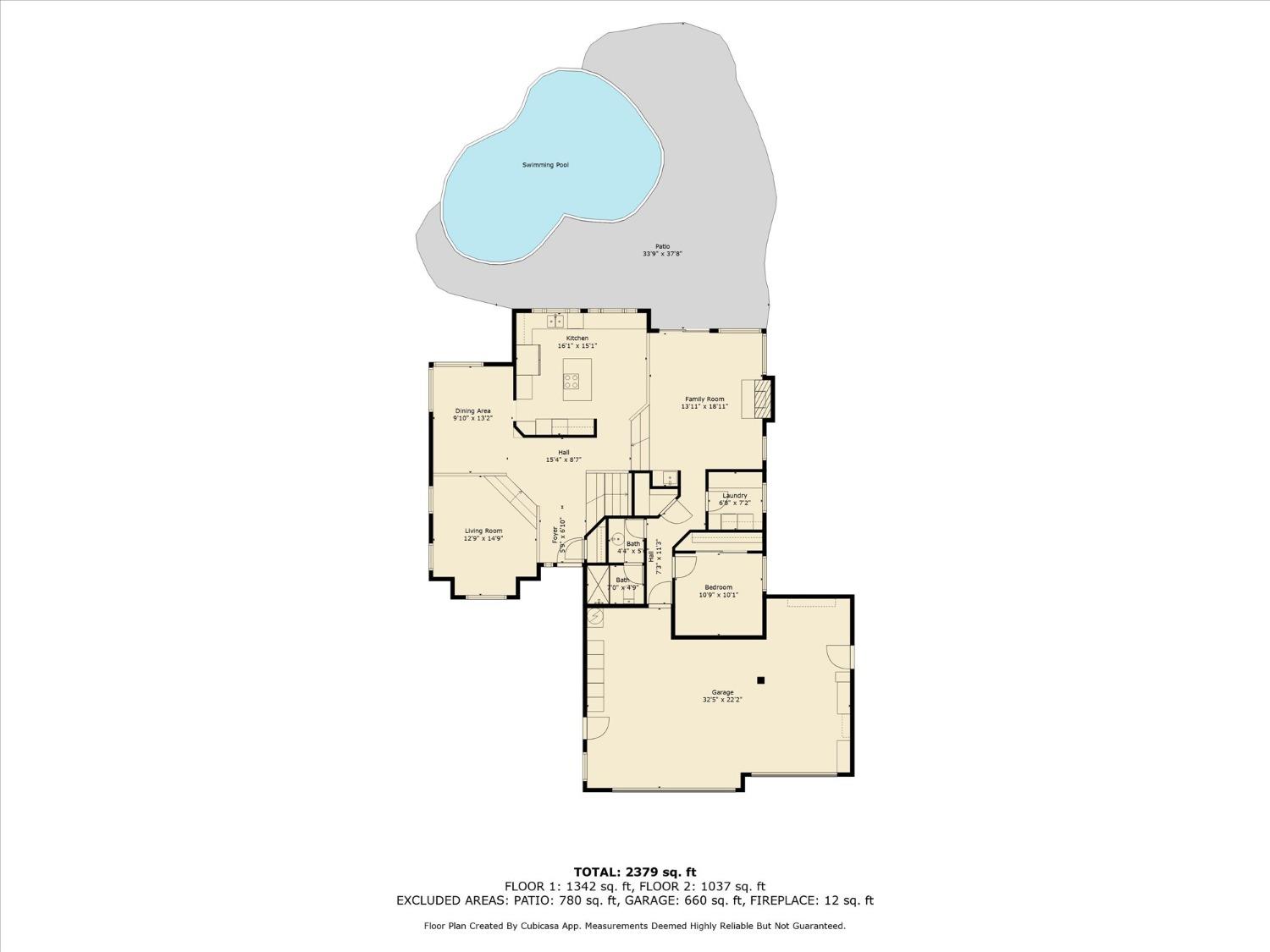 4629 Castana Drive