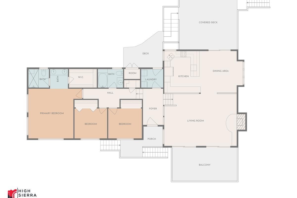 12521 Incline Drive