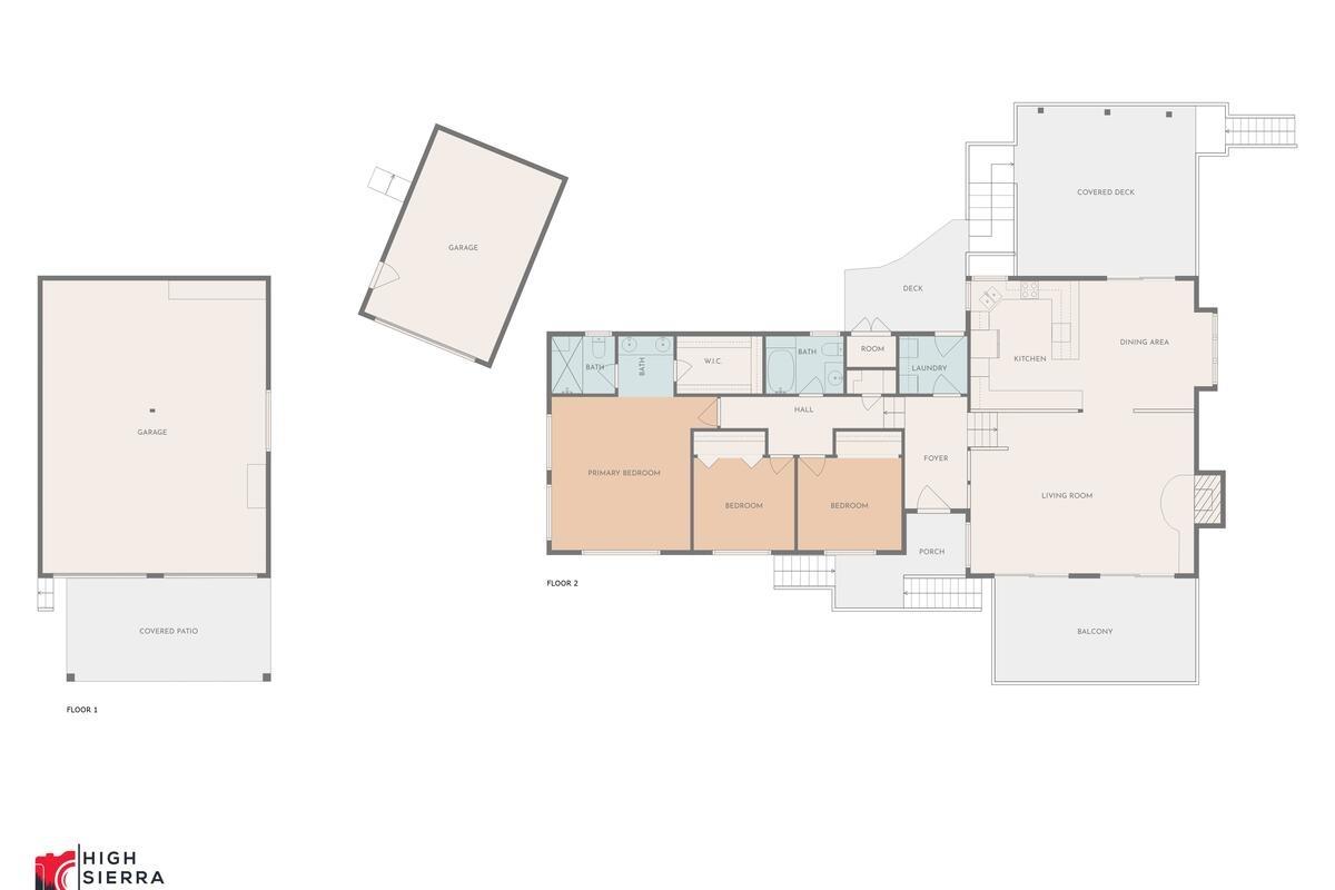 12521 Incline Drive