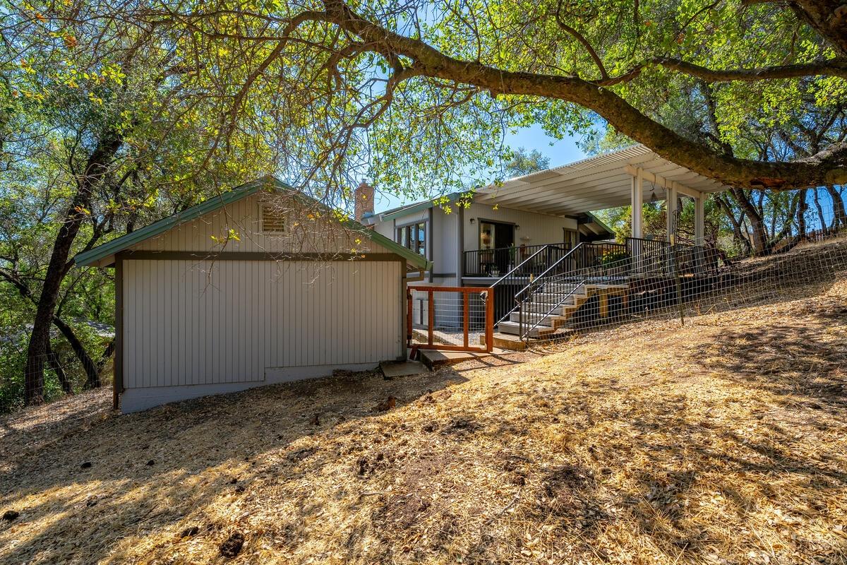12521 Incline Drive