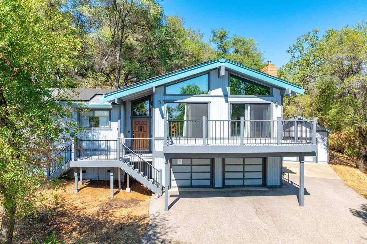 12521 Incline Drive