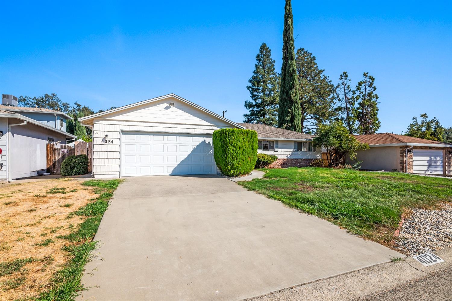 4024 Fairwood Way