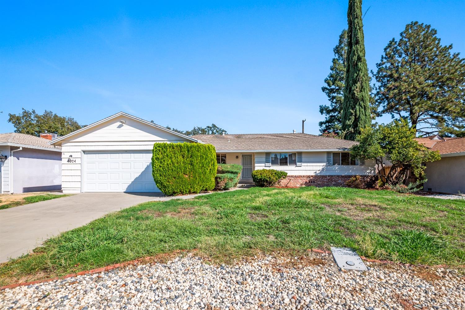 4024 Fairwood Way