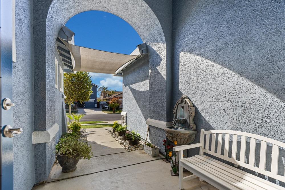 3632 Tortola Road