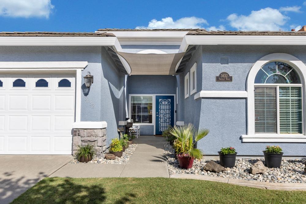 3632 Tortola Road