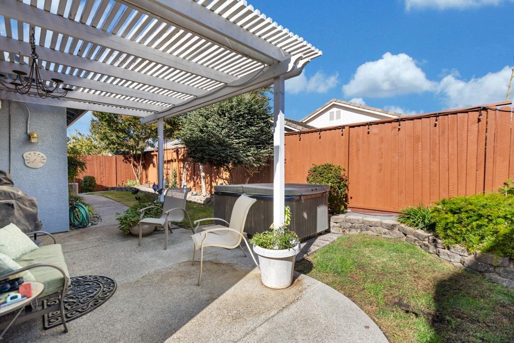 3632 Tortola Road