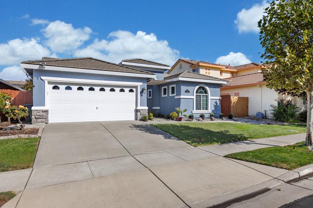 3632 Tortola Road