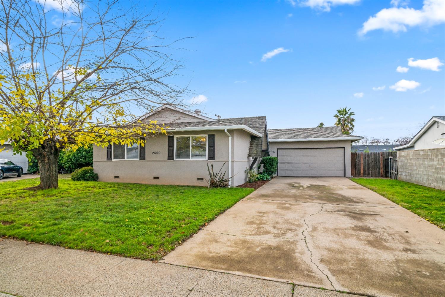 2600 Angie Way