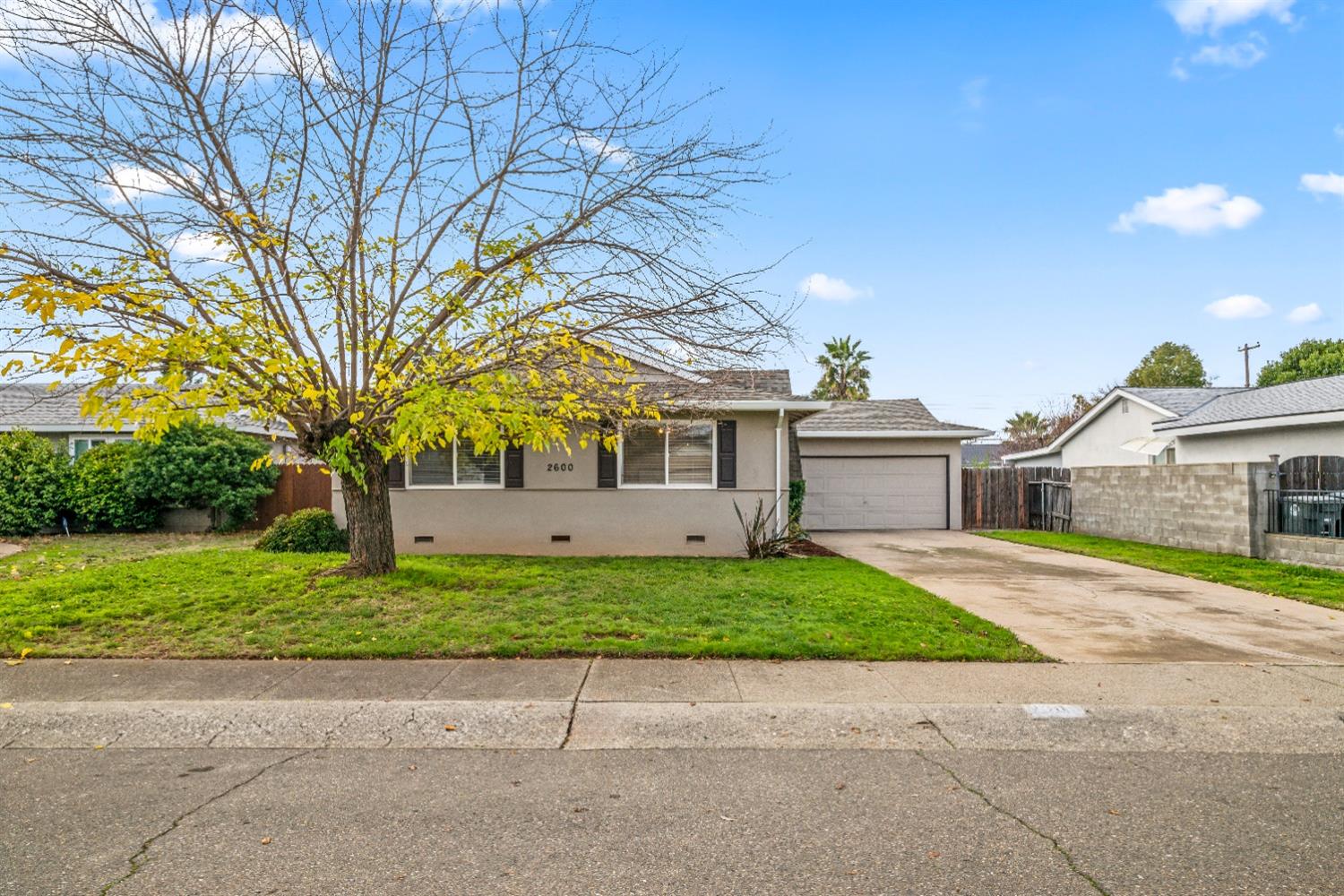 2600 Angie Way