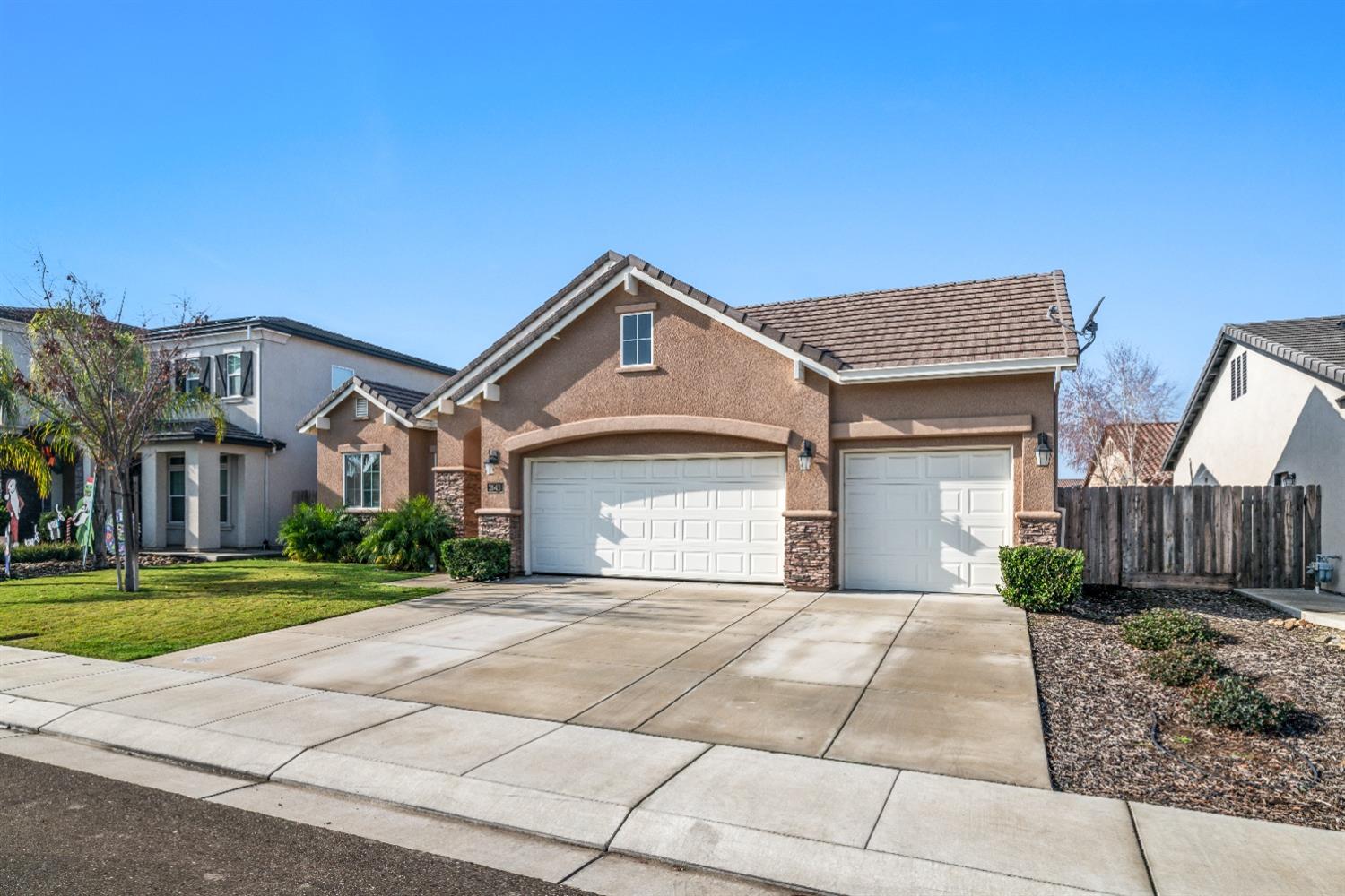 2643 Stephen Robert Lane