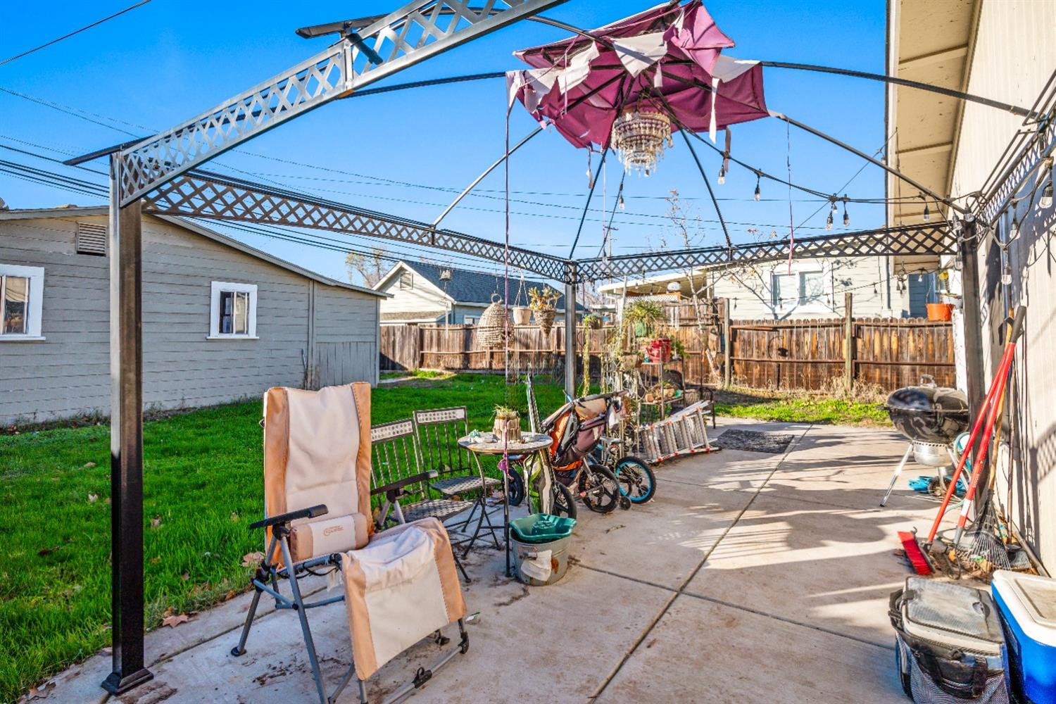 780 I Street