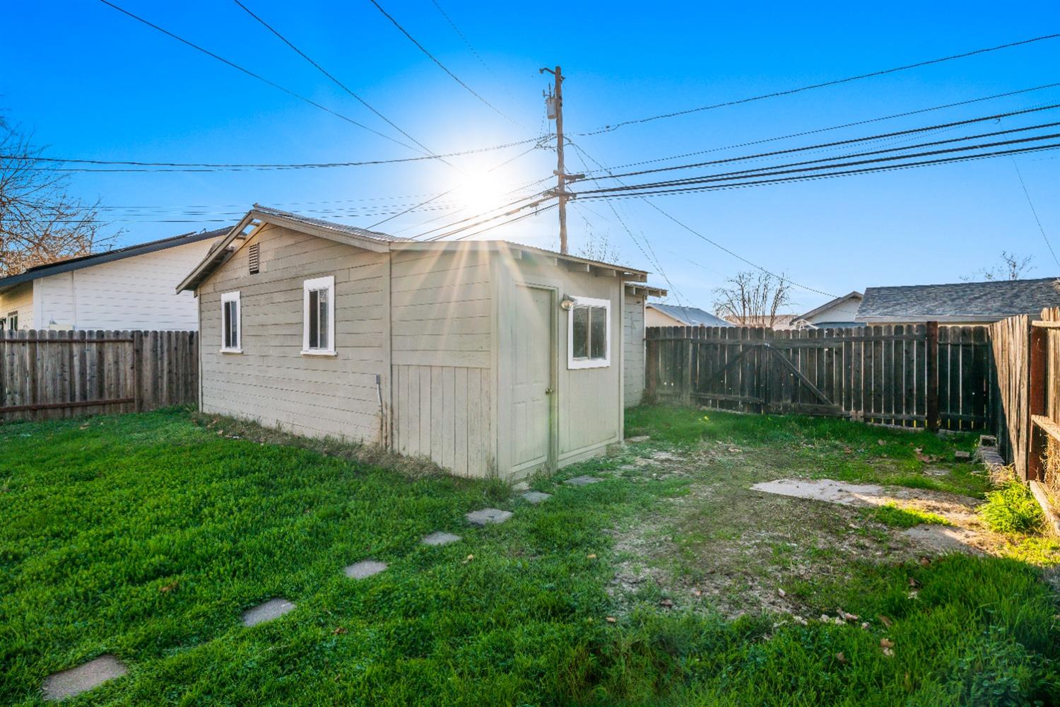 780 I Street