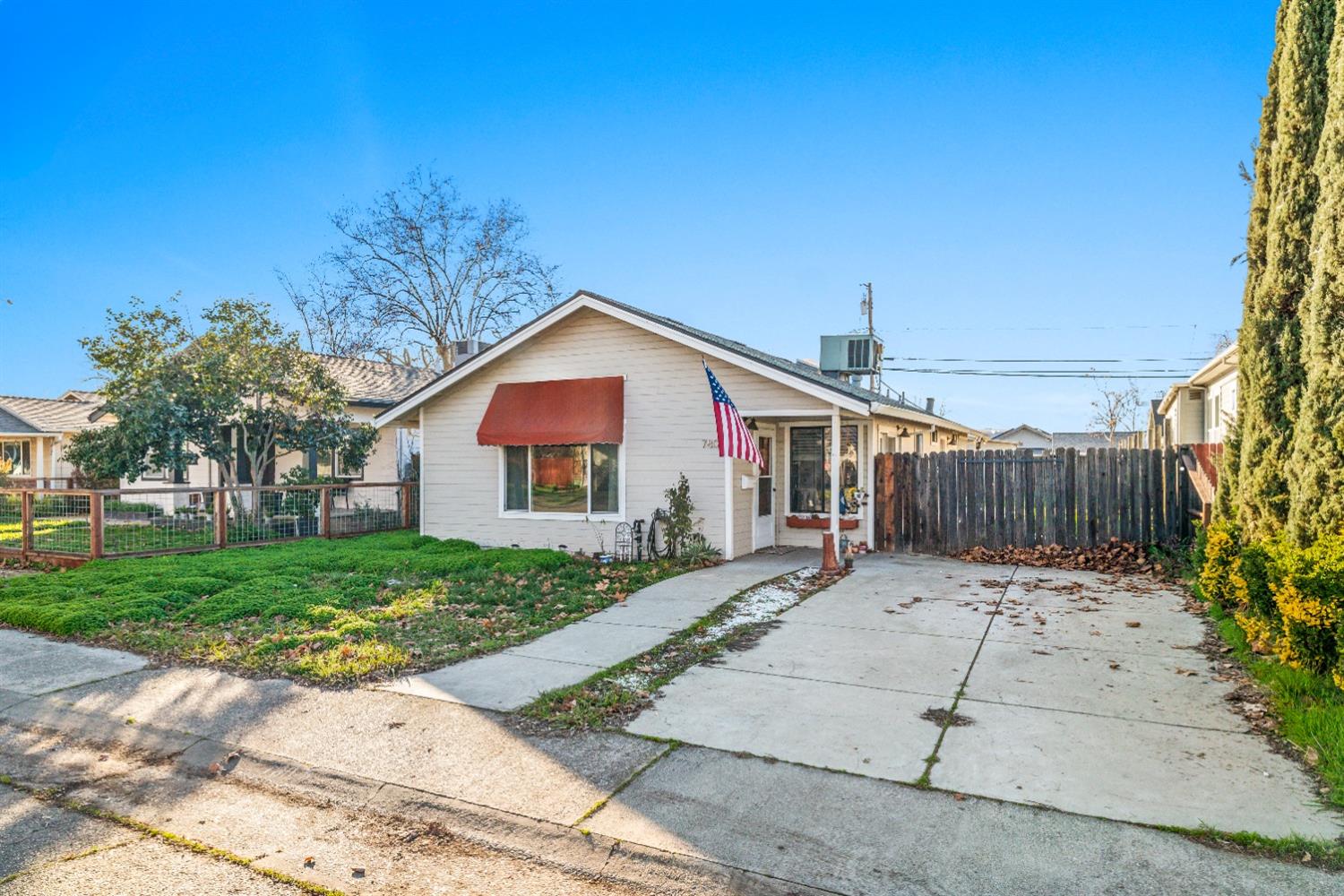 780 I Street