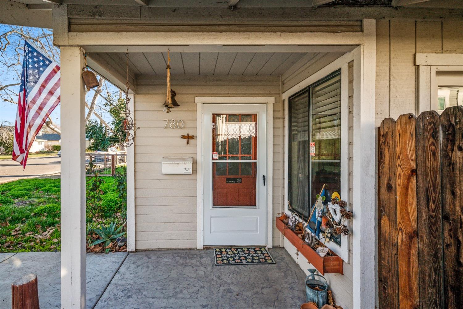 780 I Street