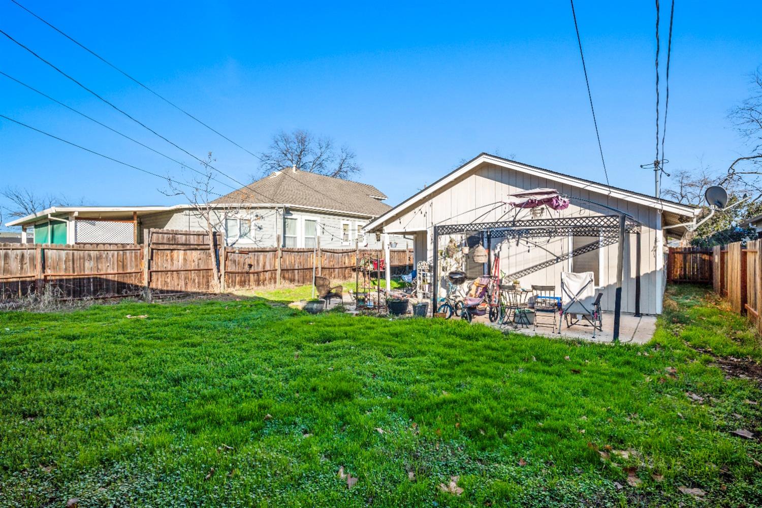 780 I Street
