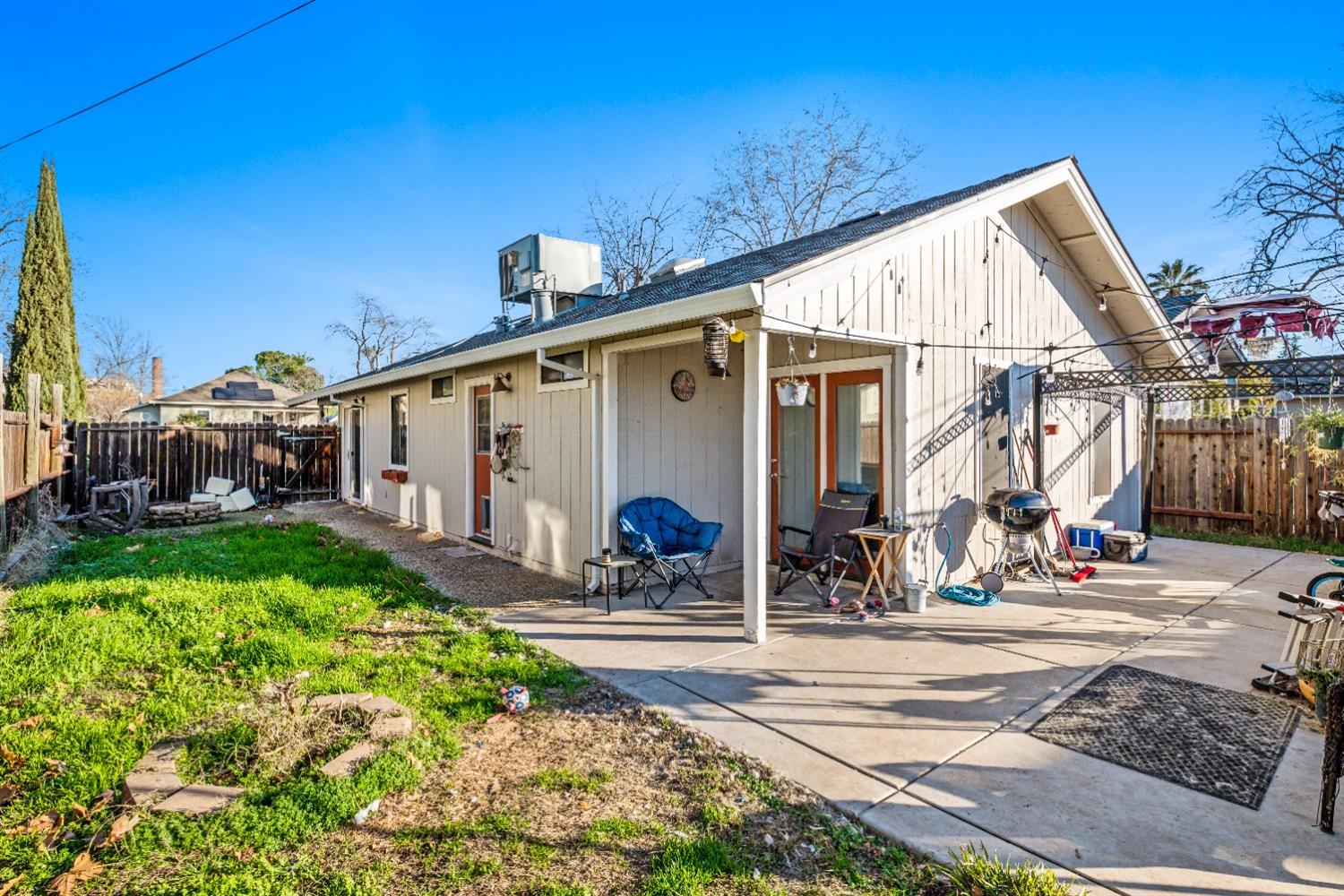 780 I Street