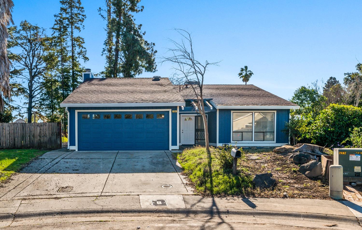 15 Tananger Court