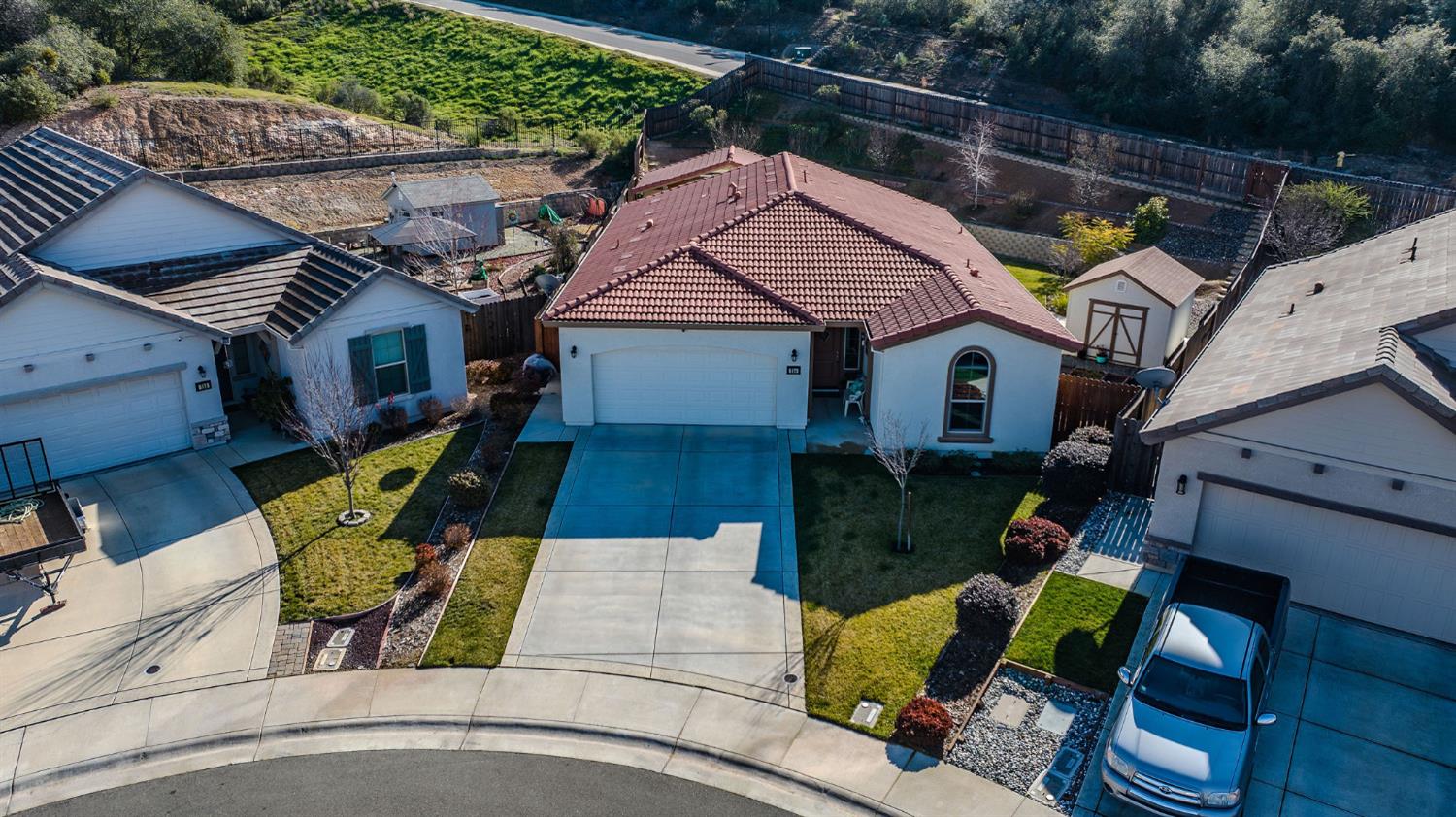 734 Clover Drive