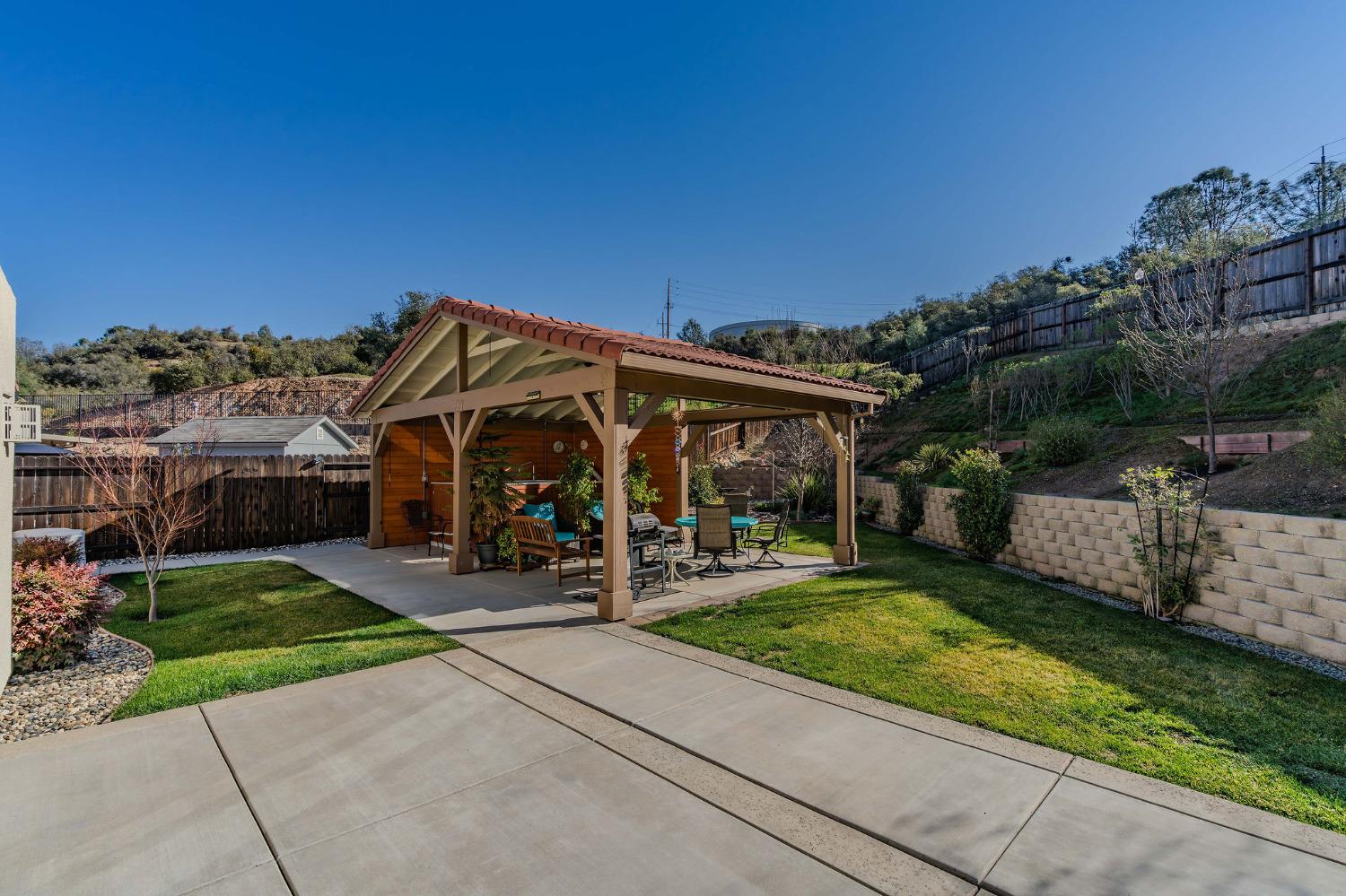 734 Clover Drive
