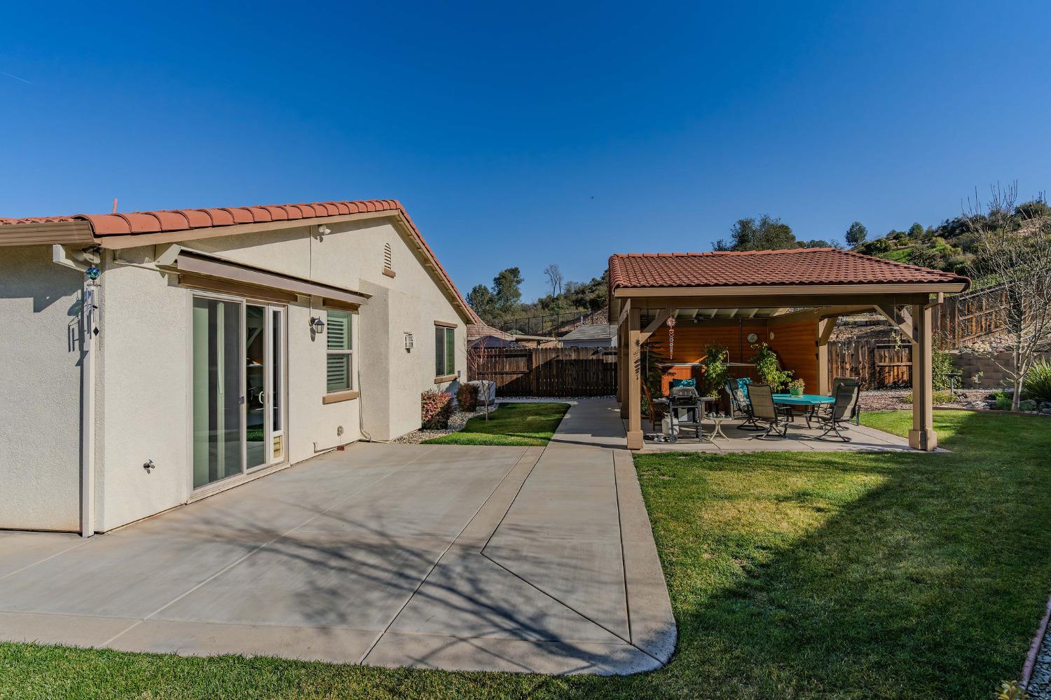 734 Clover Drive