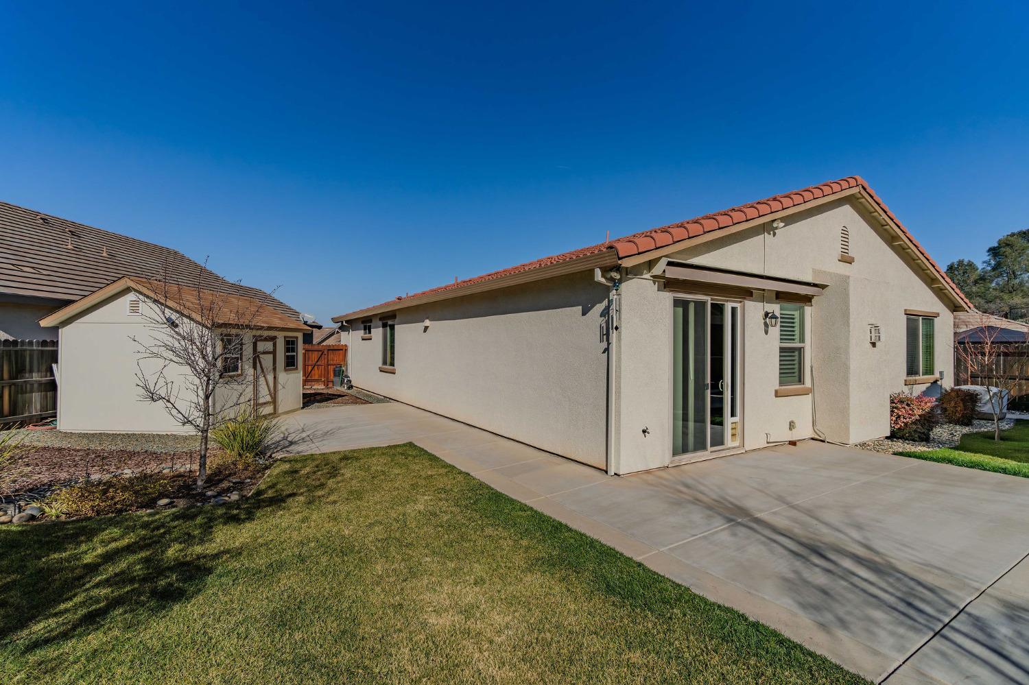 734 Clover Drive