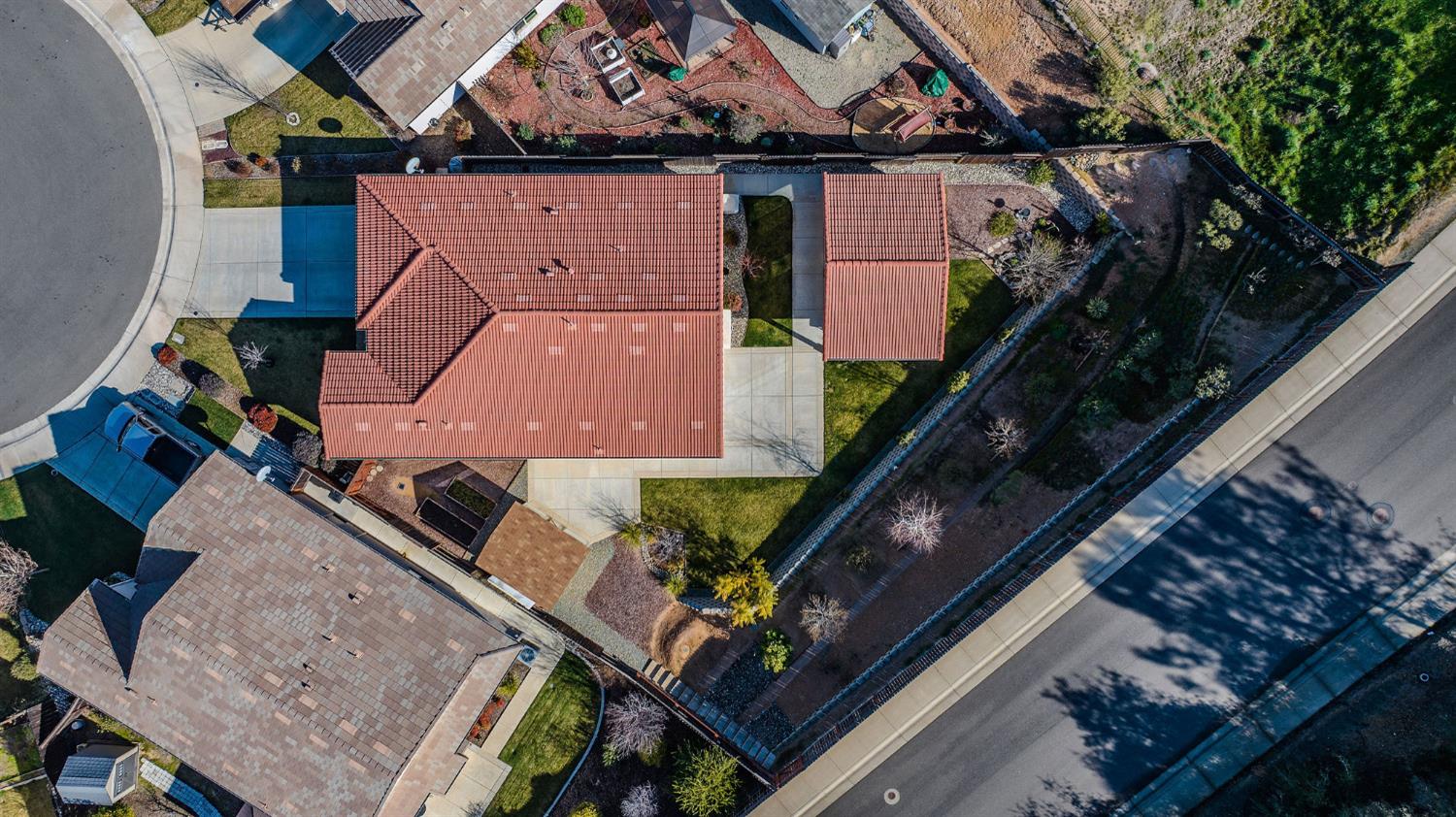 734 Clover Drive