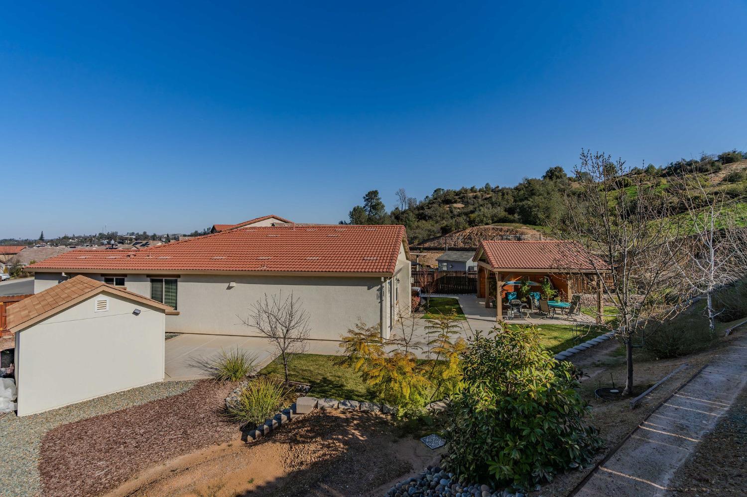 734 Clover Drive