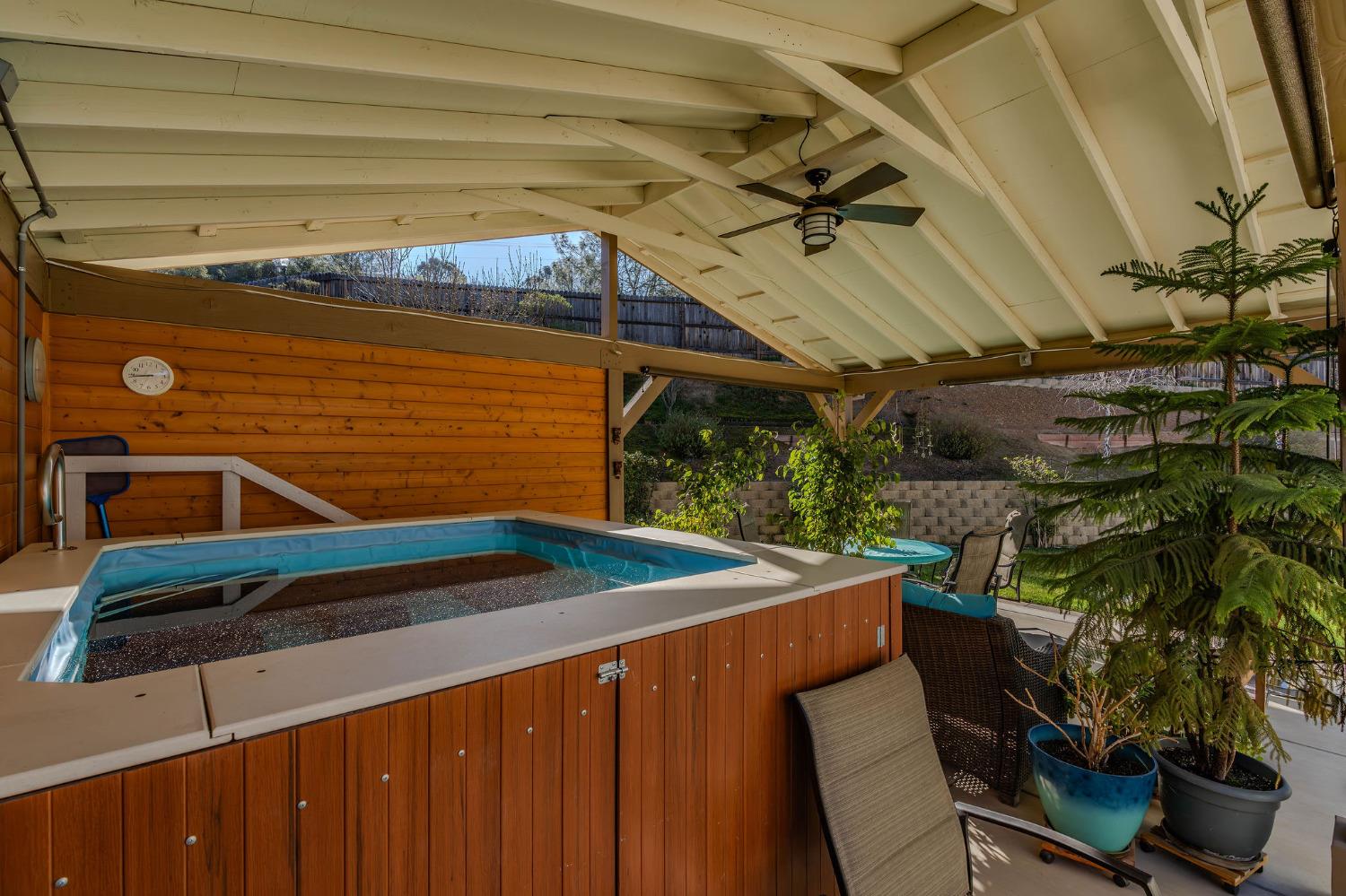 734 Clover Drive