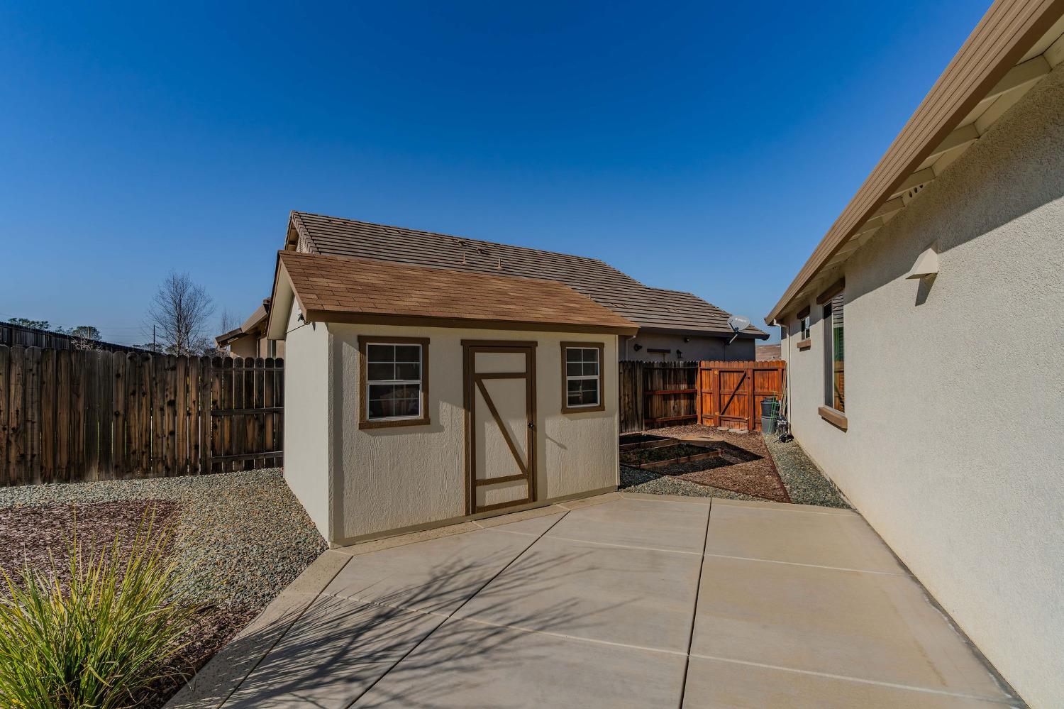 734 Clover Drive