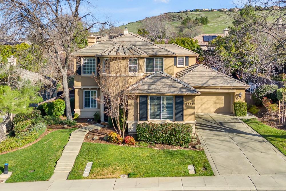 4881 Village Green Drive