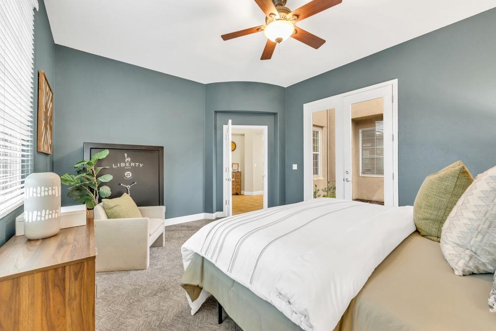 4881 Village Green Drive