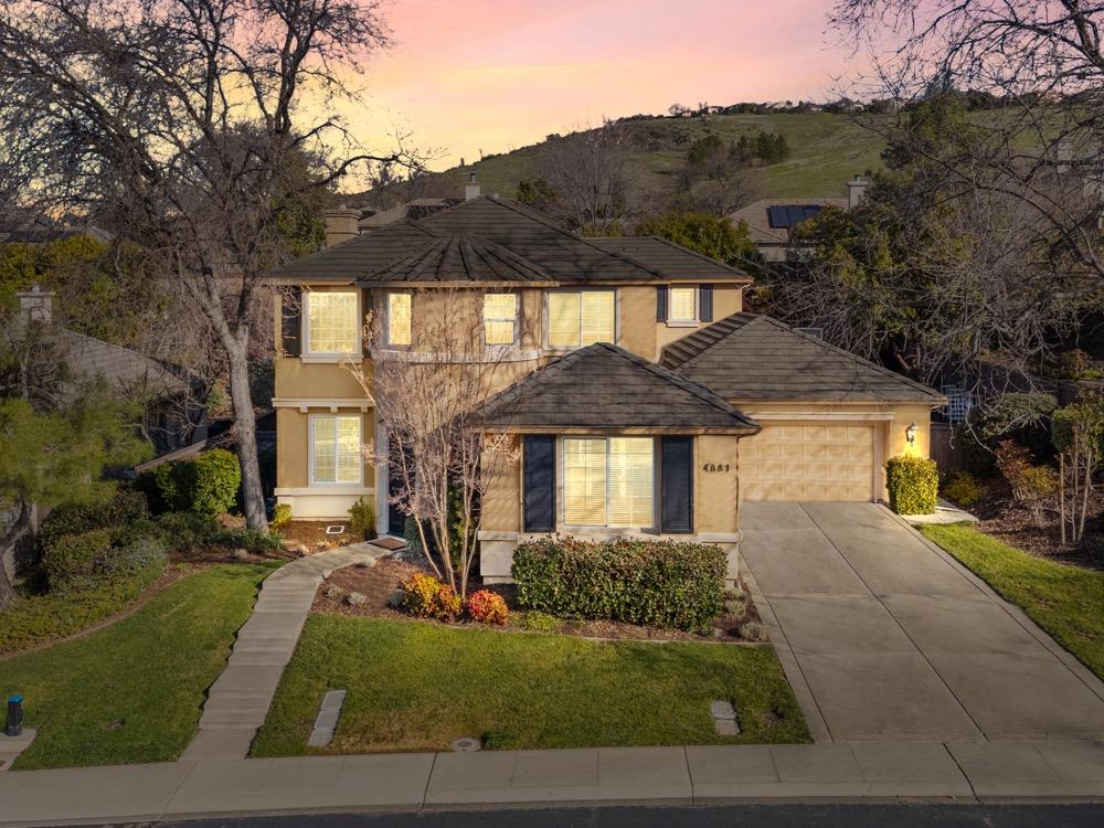 4881 Village Green Drive