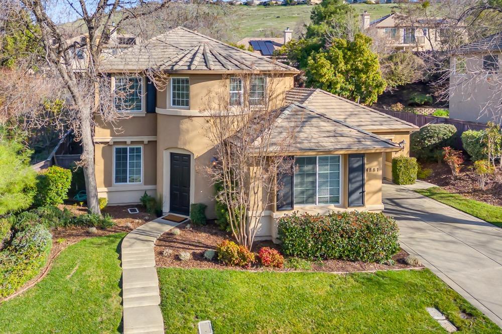 4881 Village Green Drive