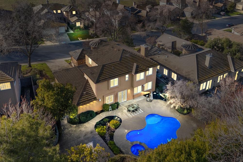 4881 Village Green Drive