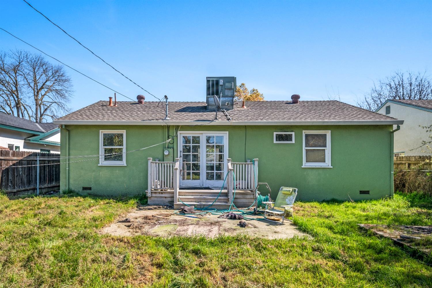 428 Chaparral Way