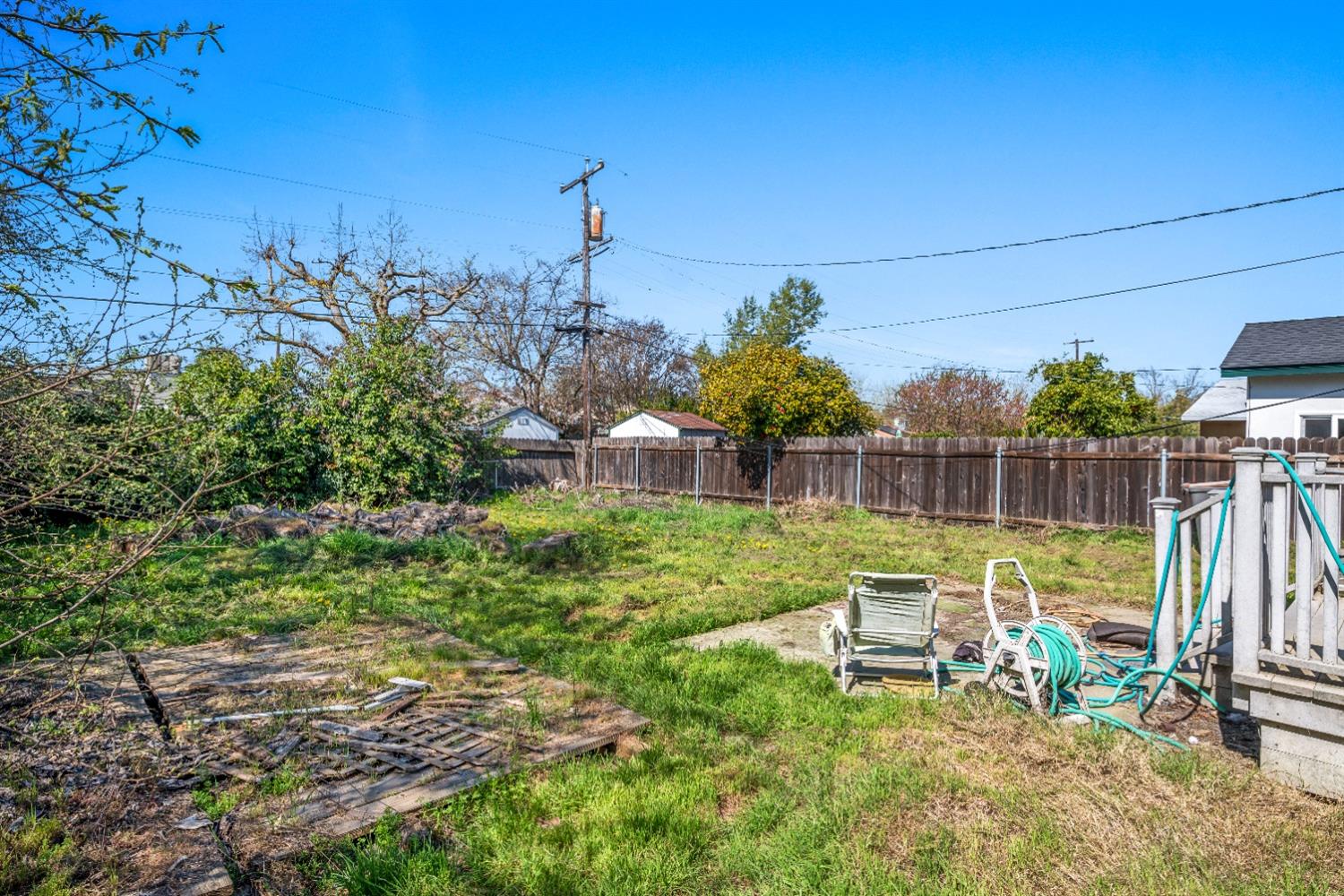 428 Chaparral Way